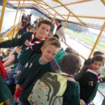 Planckendael 2013
