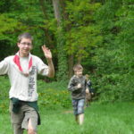LOUP - Ittre 2009