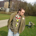 LOUP - Louvain-la-Neuve 2010