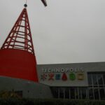 Technopolis 2012